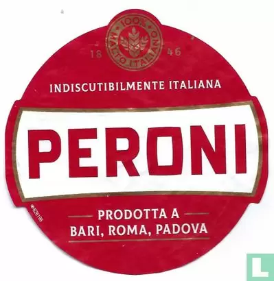 birra peroni