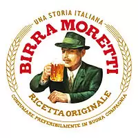 Birra moretti 66l